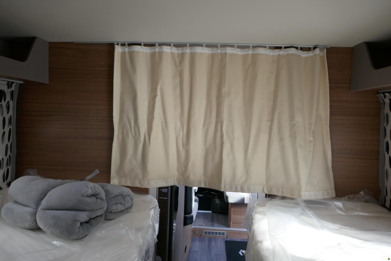 Knaus VAN TI 650 MEG Vansation