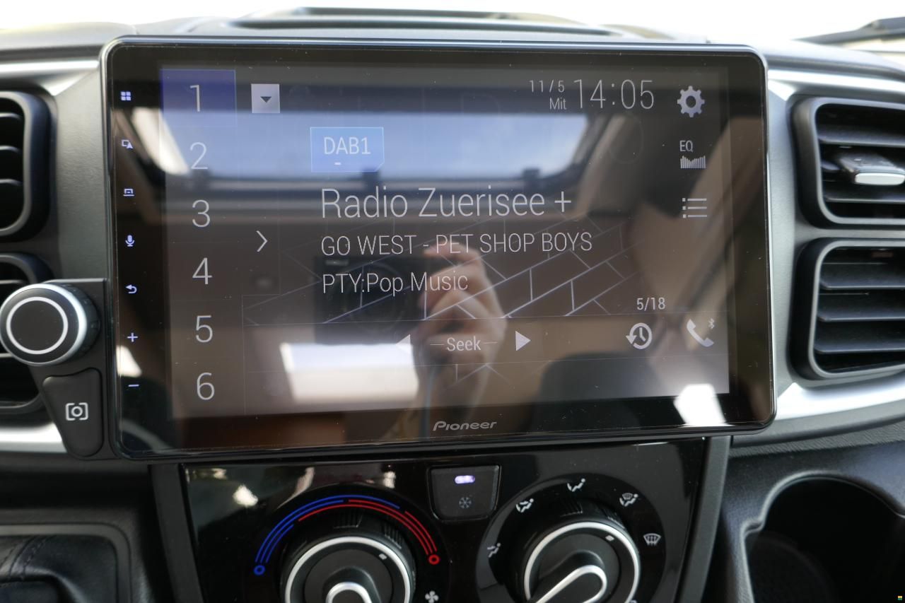 Knaus VAN TI 650 MEG Vansation