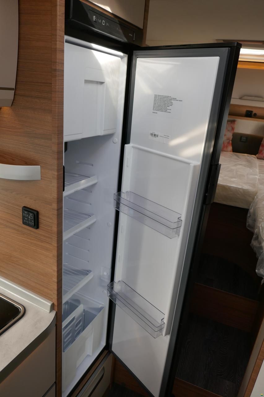 Knaus VAN TI 650 MEG Vansation