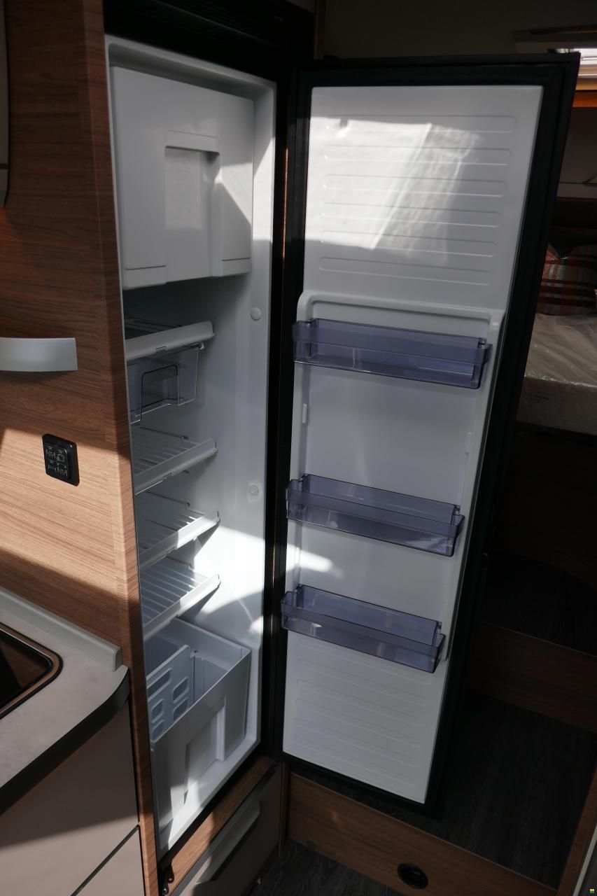 Knaus VAN TI VW 640 MEG Vansation