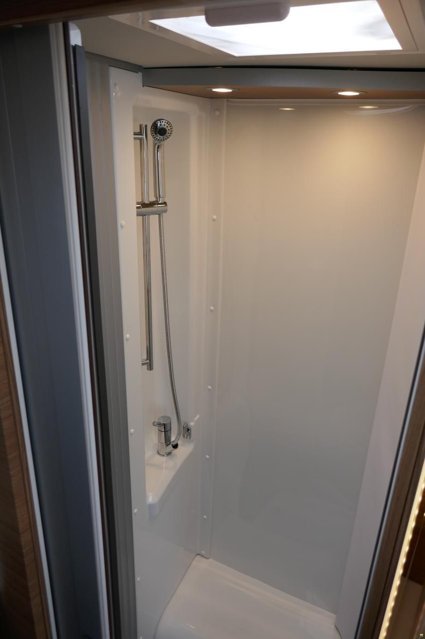 Knaus VAN TI VW 640 MEG Vansation