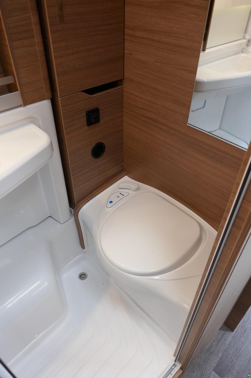 Knaus VAN TI VW 640 MEG Vansation