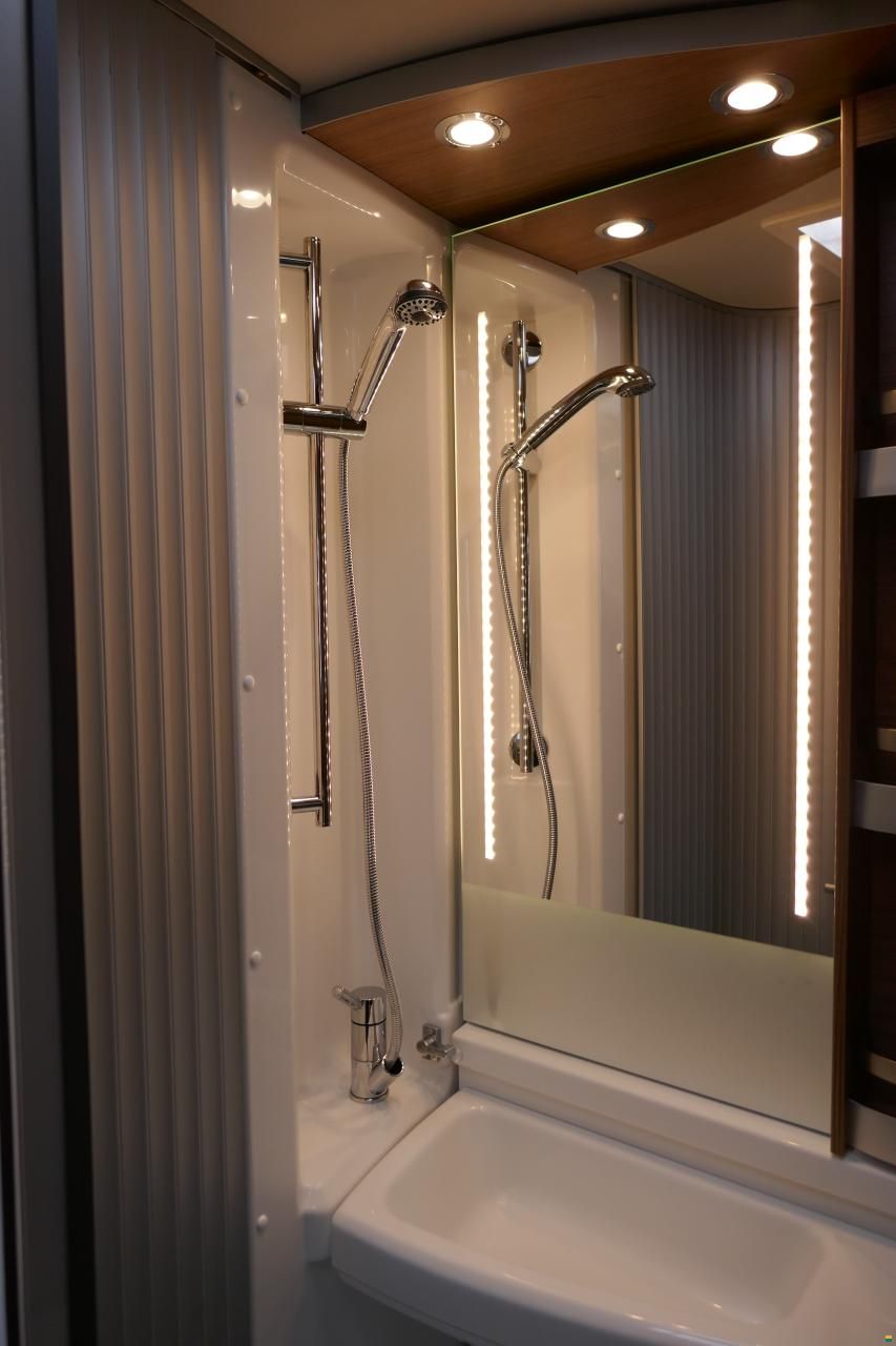 Knaus VAN TI VW 640 MEG Vansation