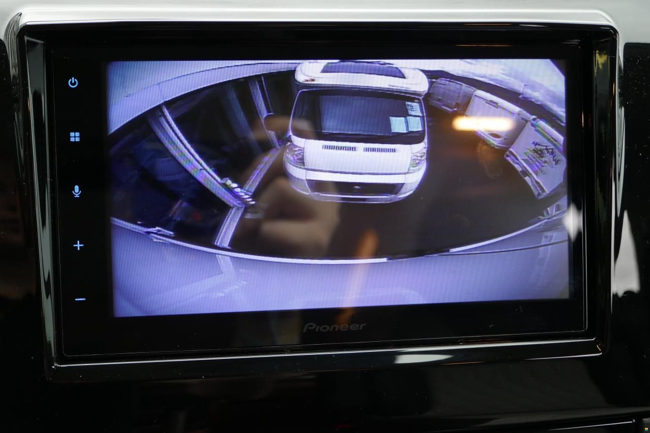 Weinsberg CaraBus 600 MQ EDITION (FIRE)