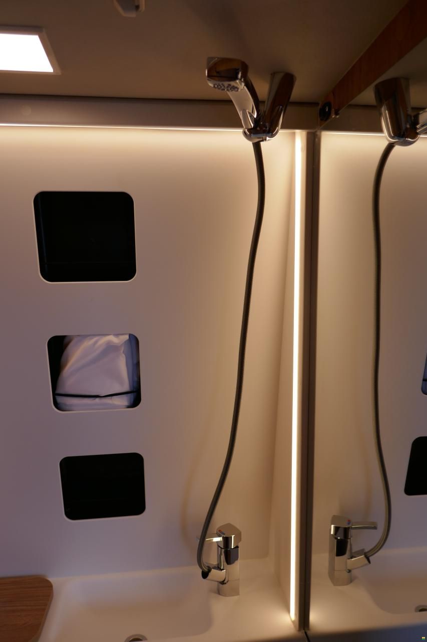 Weinsberg CaraBus 600 MQ EDITION (FIRE)