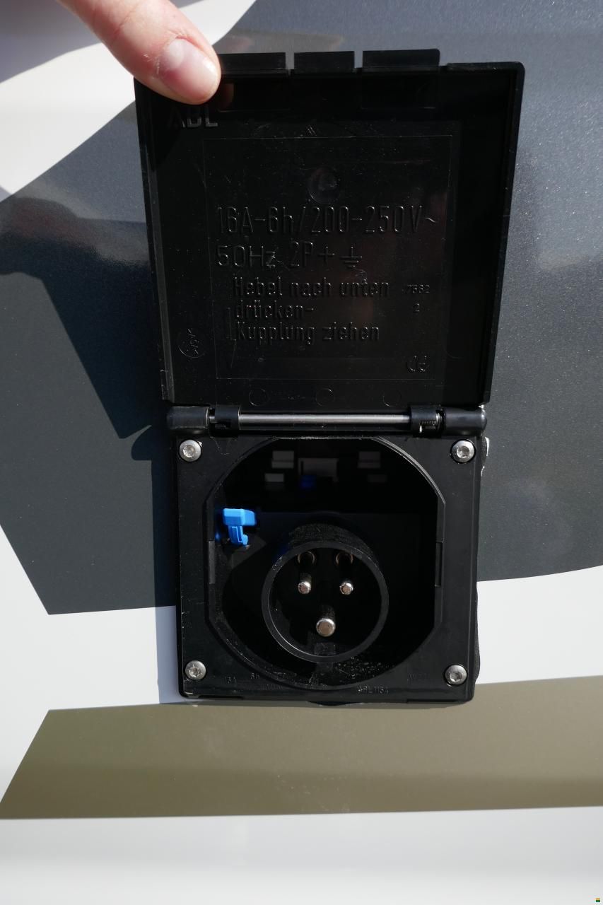 Weinsberg CaraBus GREY 540 MQ Edition Fire