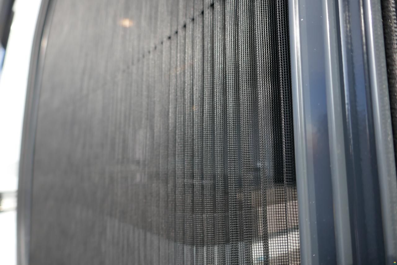 Weinsberg CaraBus GREY 540 MQ Edition Fire