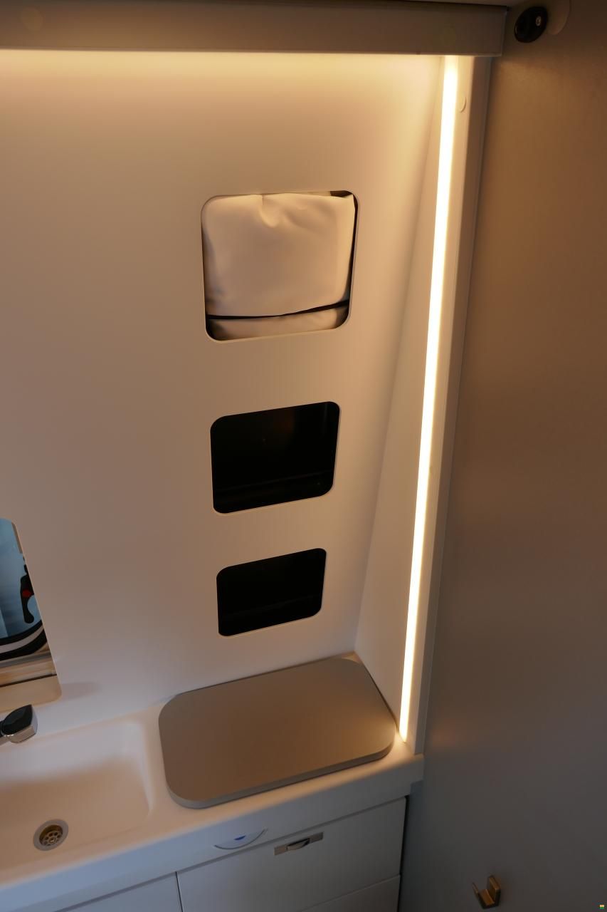 Weinsberg CaraBus GREY 540 MQ Edition Fire