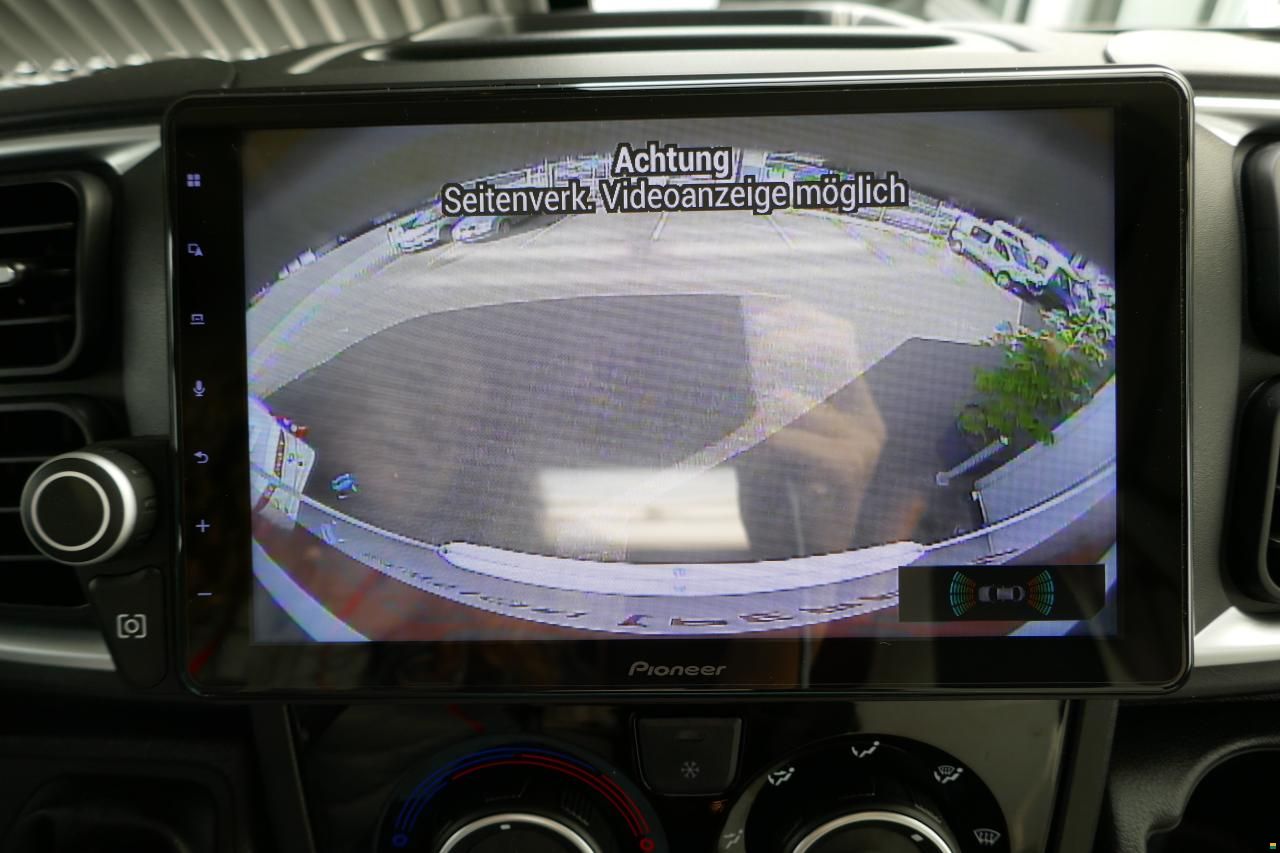 Weinsberg CaraCompact PEPPER 600 MEG