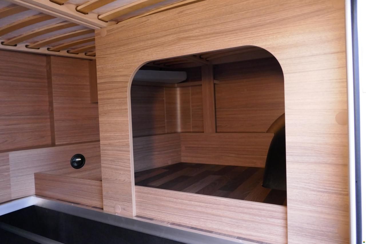 Weinsberg CaraCompact PEPPER 600 MF