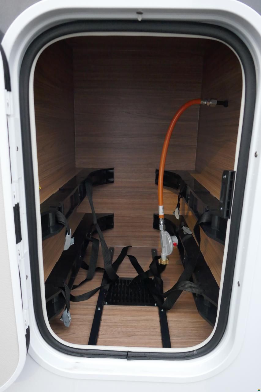 Weinsberg CaraCompact PEPPER 600 MF