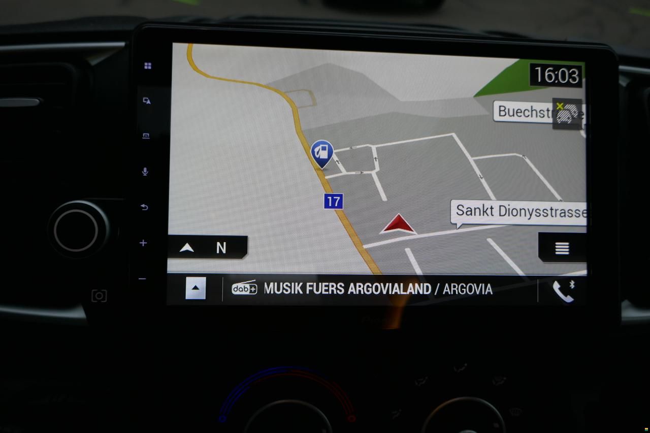 Weinsberg CaraCompact PEPPER 600 MF