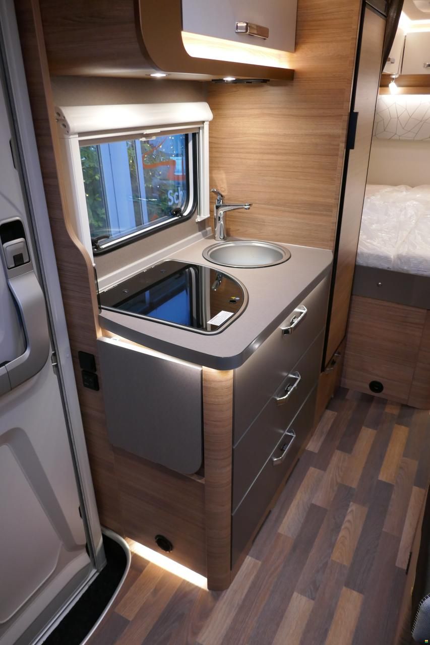 Weinsberg CaraCompact PEPPER 600 MF