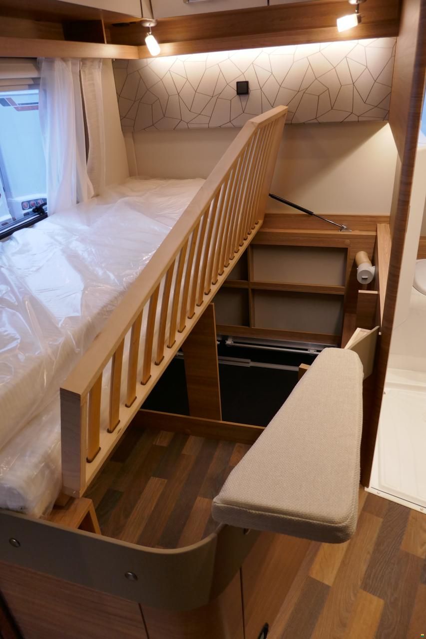 Weinsberg CaraCompact PEPPER 600 MF