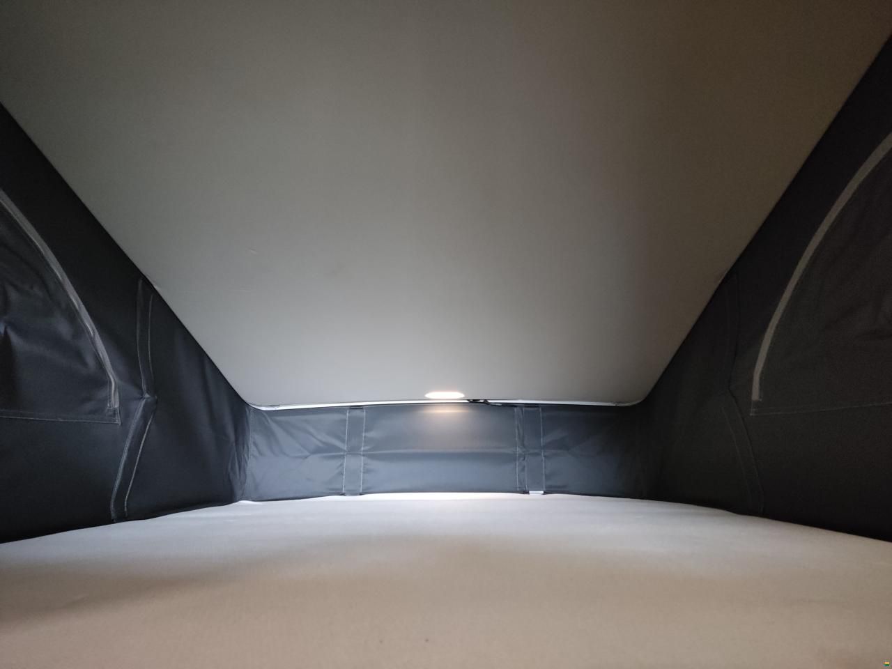 Volkswagen T6.1 California Ocean