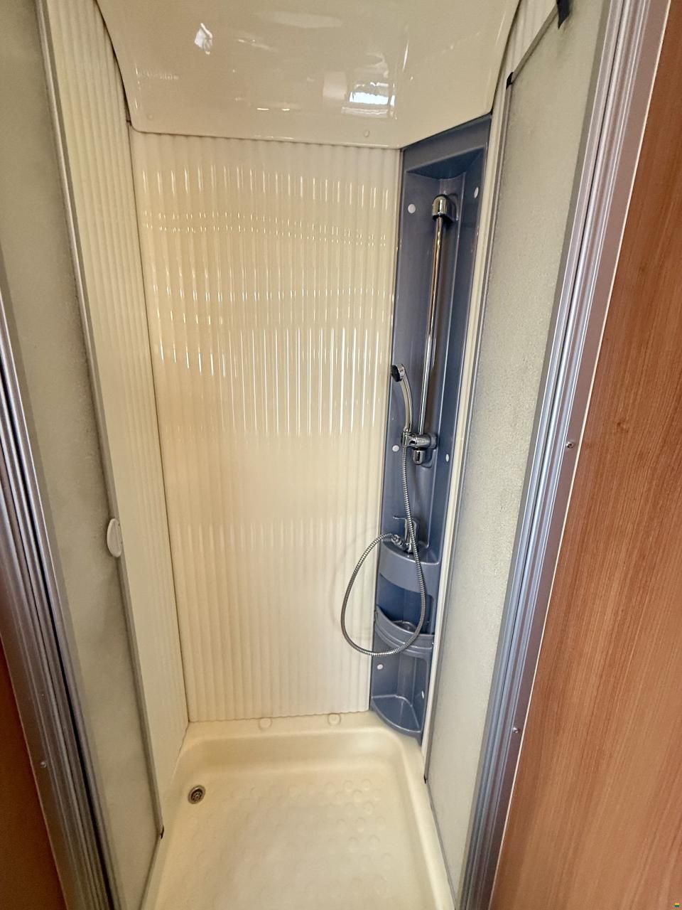 Carado Capron T348 - 2 People - Solar