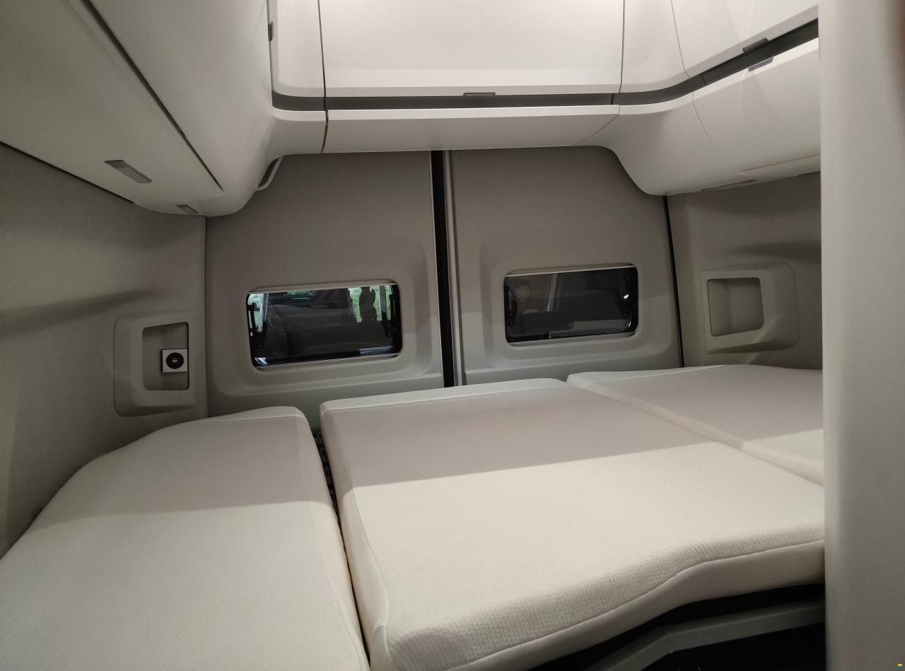 Volkswagen Grand California