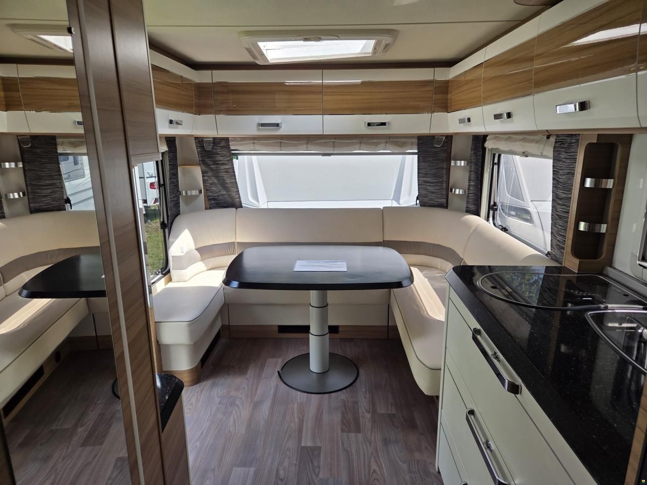 Tabbert Bellini 620 SD/F