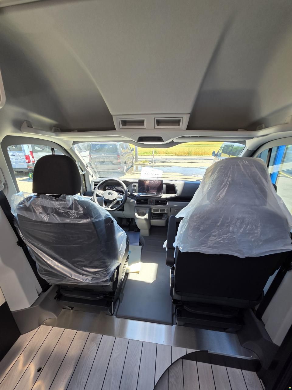 Westfalia Sven Hedin