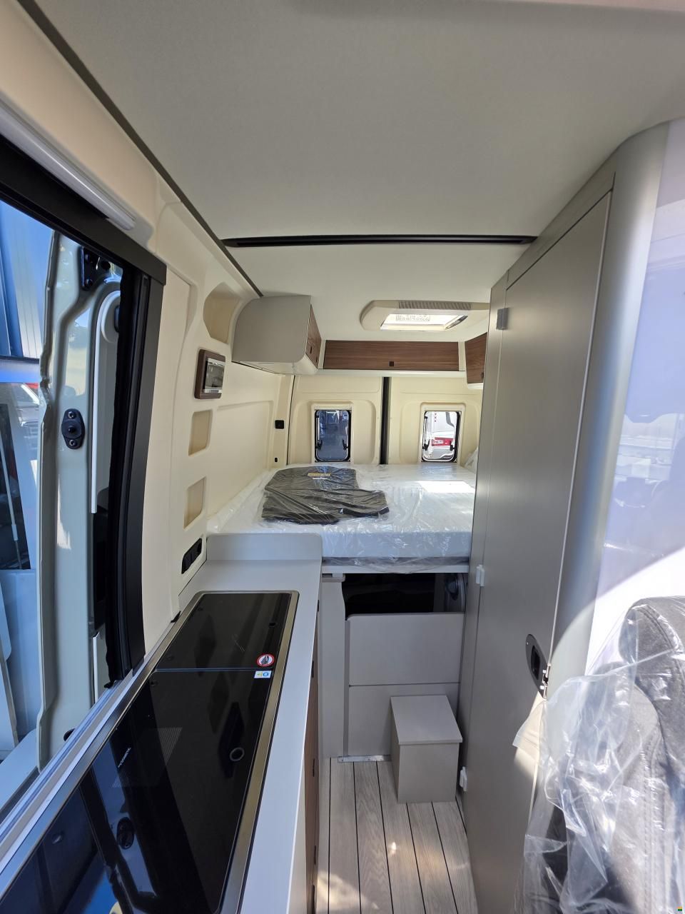 Westfalia Sven Hedin