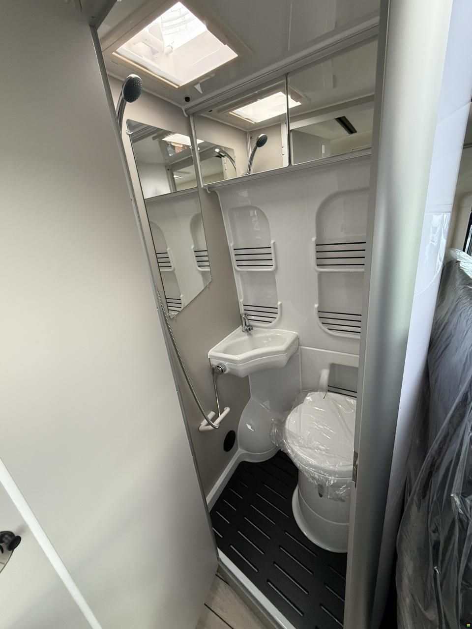 Westfalia Sven Hedin