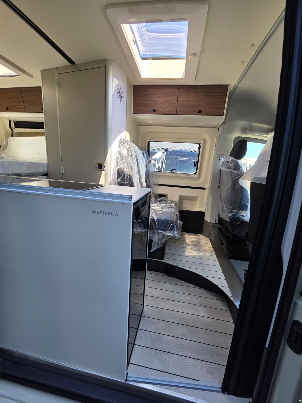 Westfalia Sven Hedin