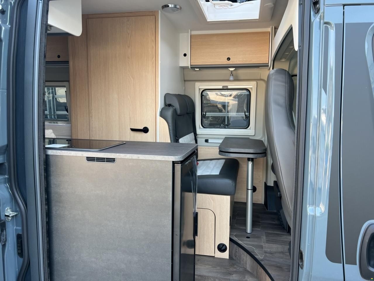 Sunlight Adventure Cliff 602