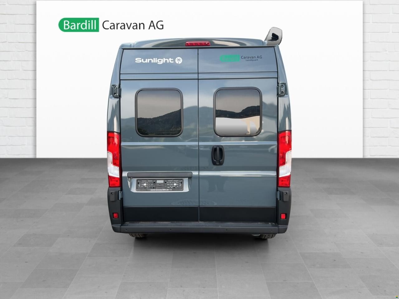 Sunlight Adventure Cliff 602