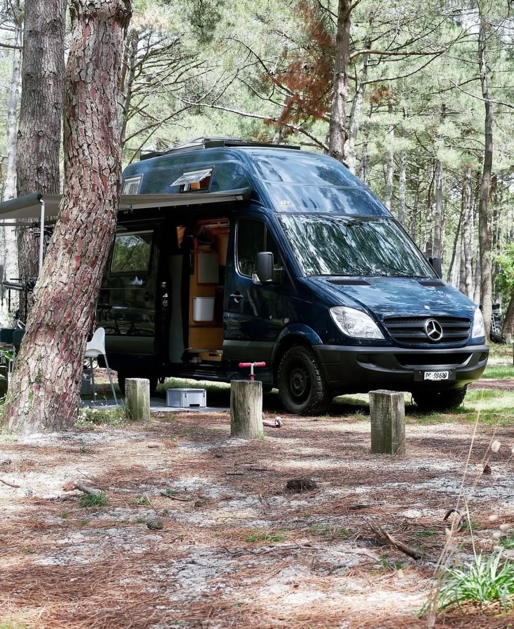 CS-Reisemobile Cosmo
