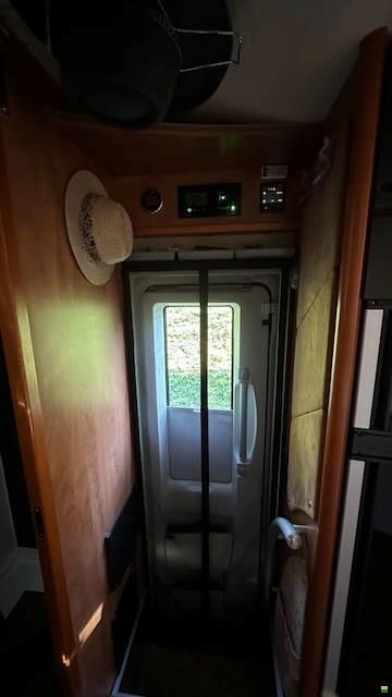 Wochner 520 AGB