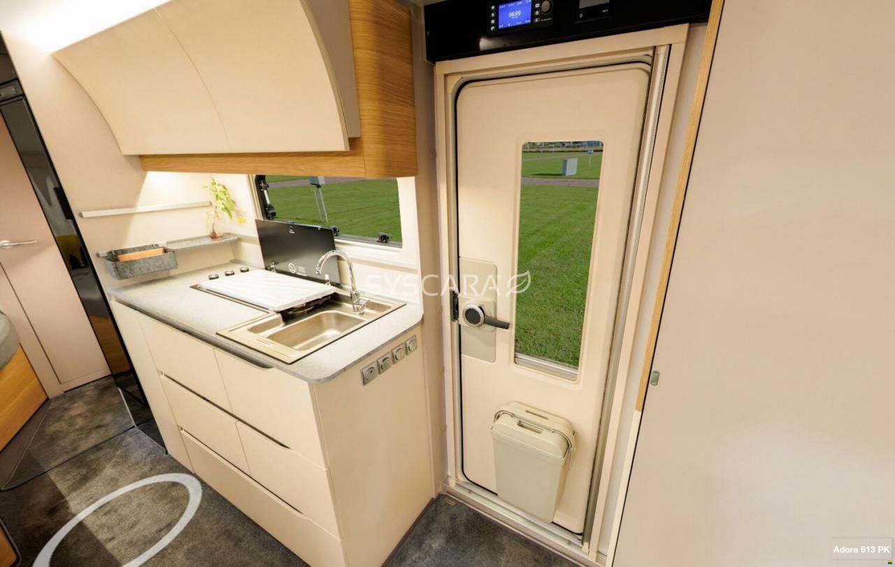 Adria Adora 613 PK