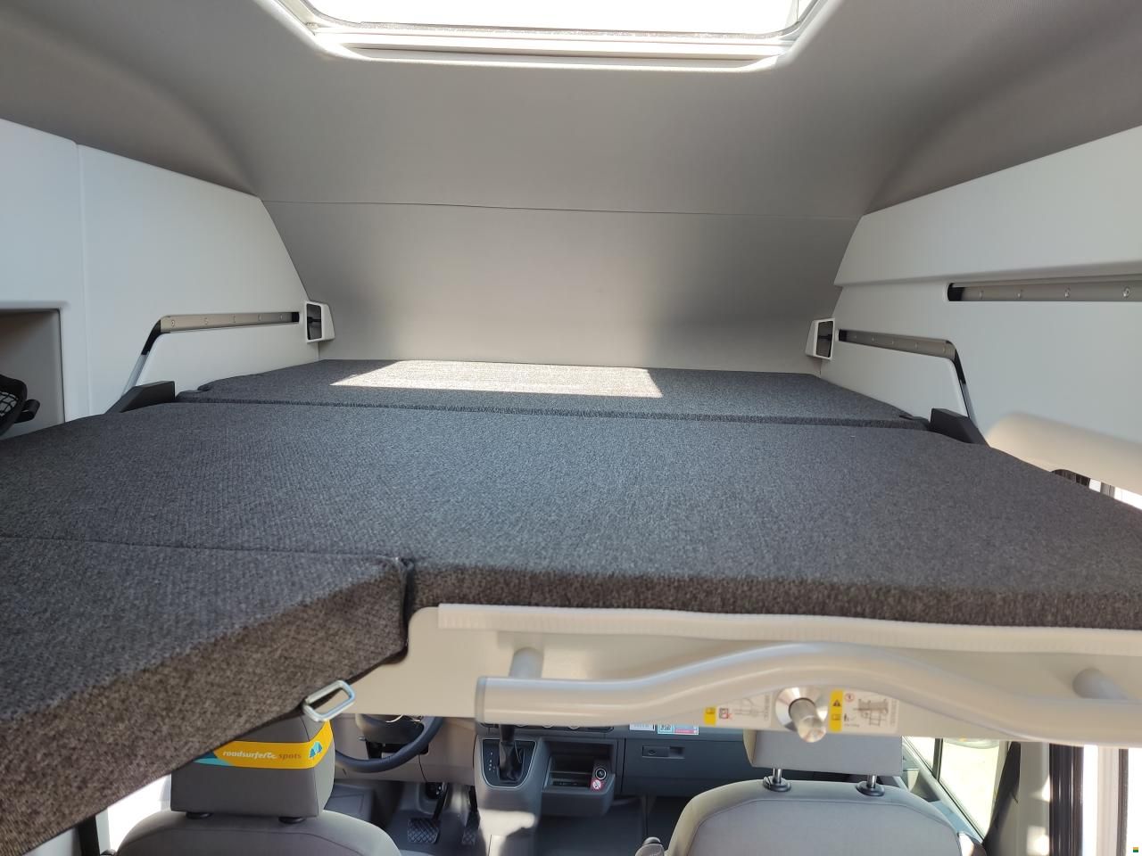 Volkswagen Grand California