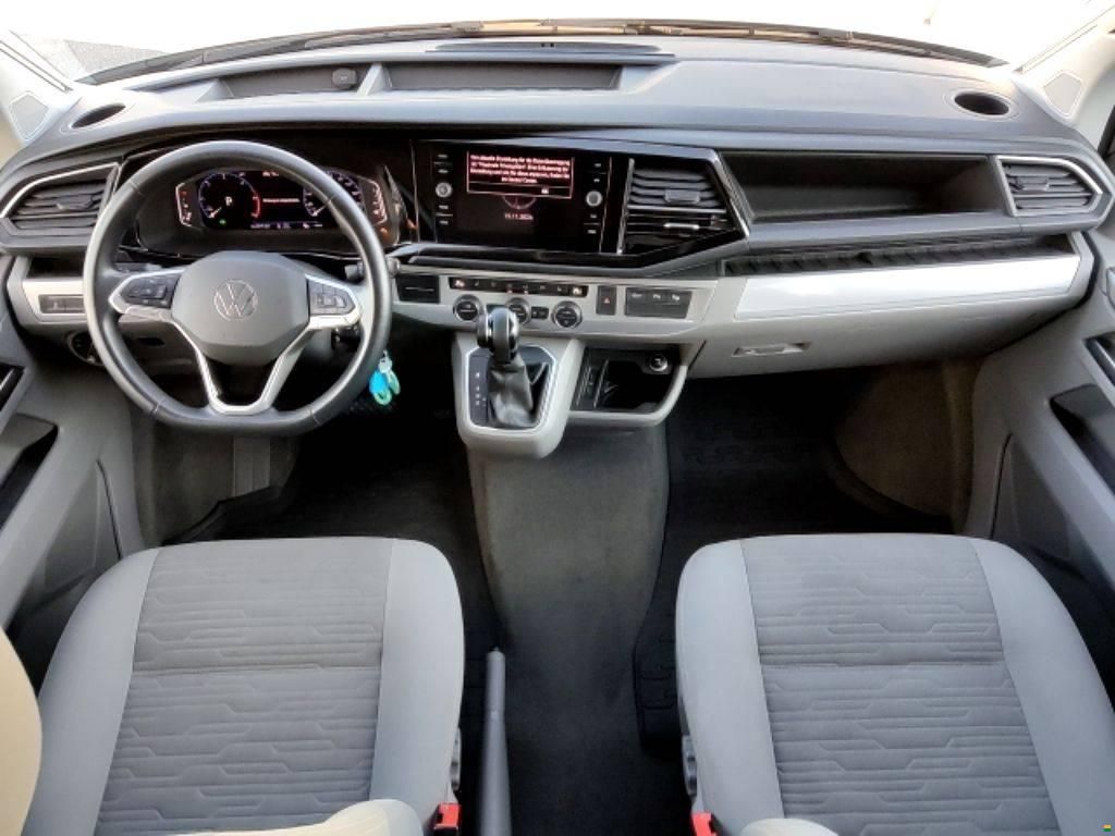 Volkswagen T6.1 California Ocean