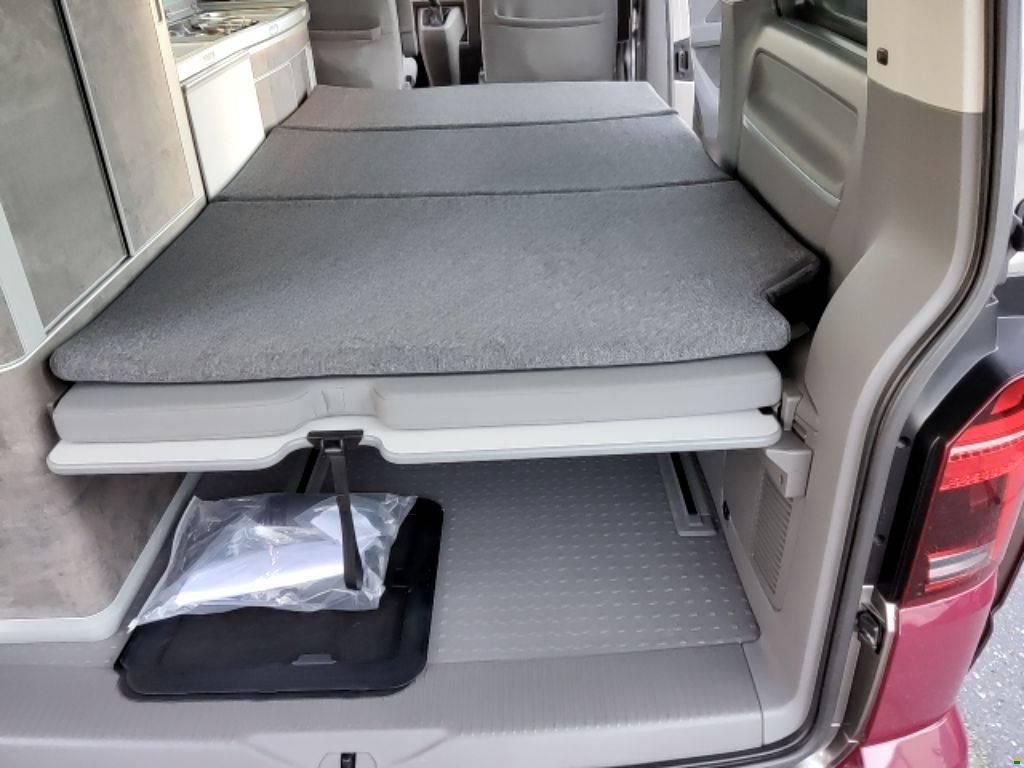 Volkswagen T6.1 California Ocean