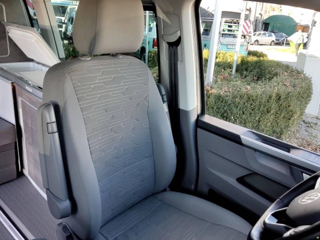 Volkswagen T6.1 California Ocean