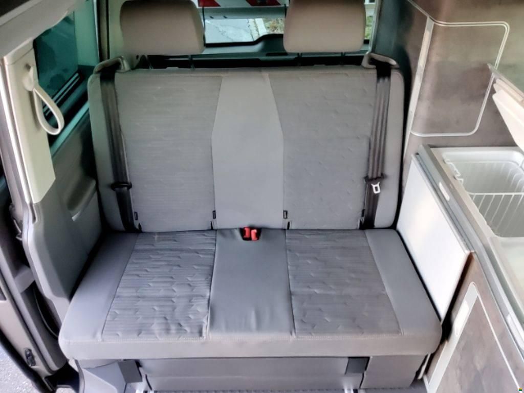 Volkswagen T6.1 California Ocean