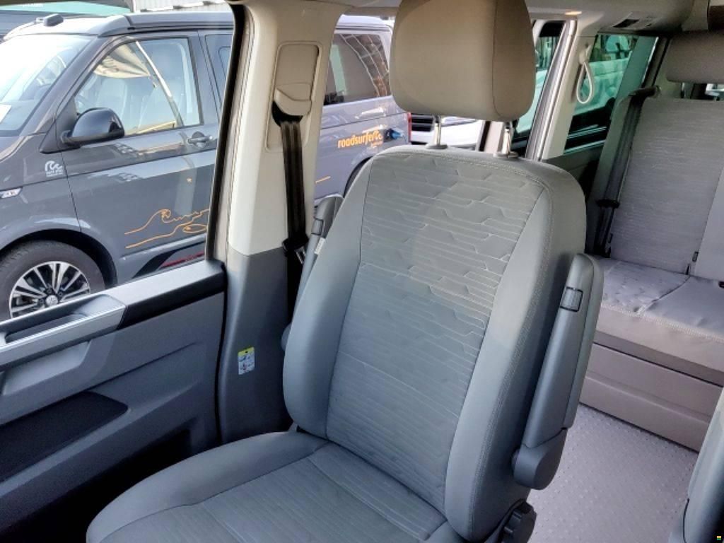 Volkswagen T6.1 California Ocean