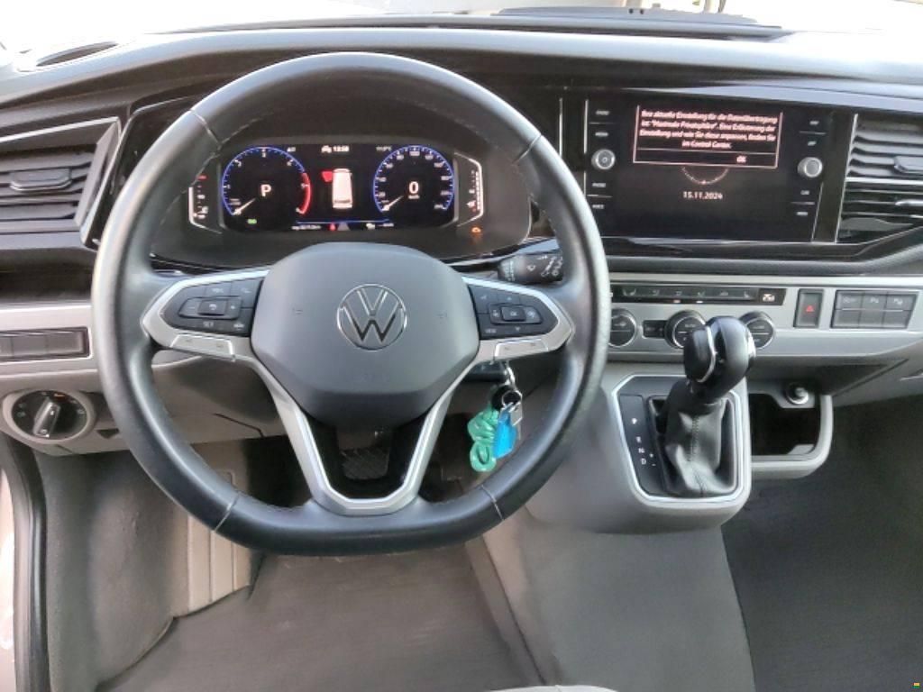 Volkswagen T6.1 California Ocean