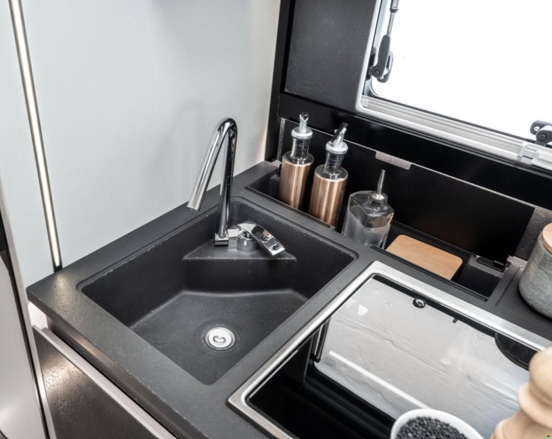 Mobilvetta KEA Kompakt 64