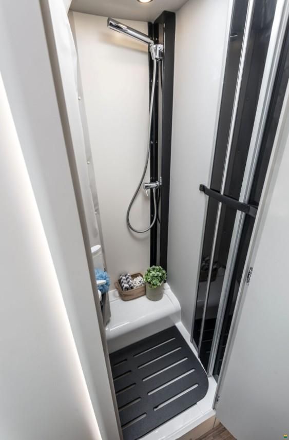 Mobilvetta KEA Kompakt 64