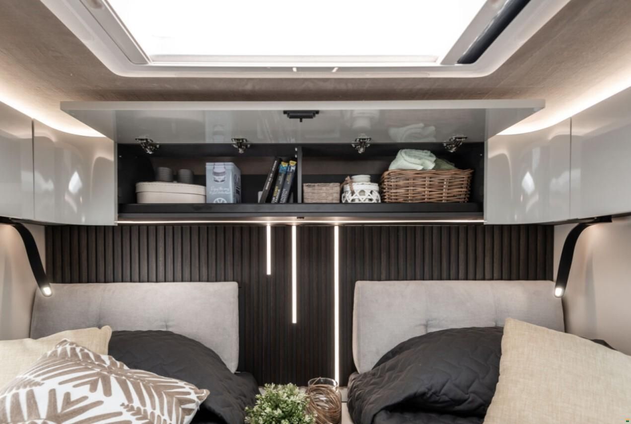 Mobilvetta KEA Kompakt 64