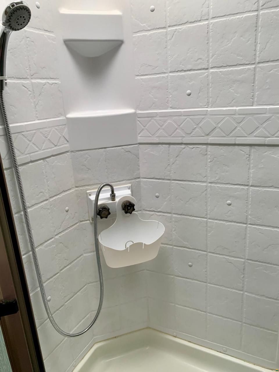 Rockwood 8288WS ultra light