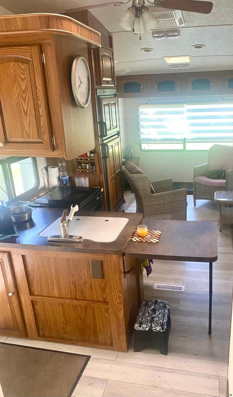 Rockwood 8288WS ultra light