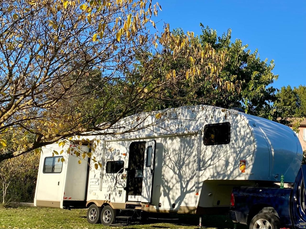 Rockwood 8288WS ultra light