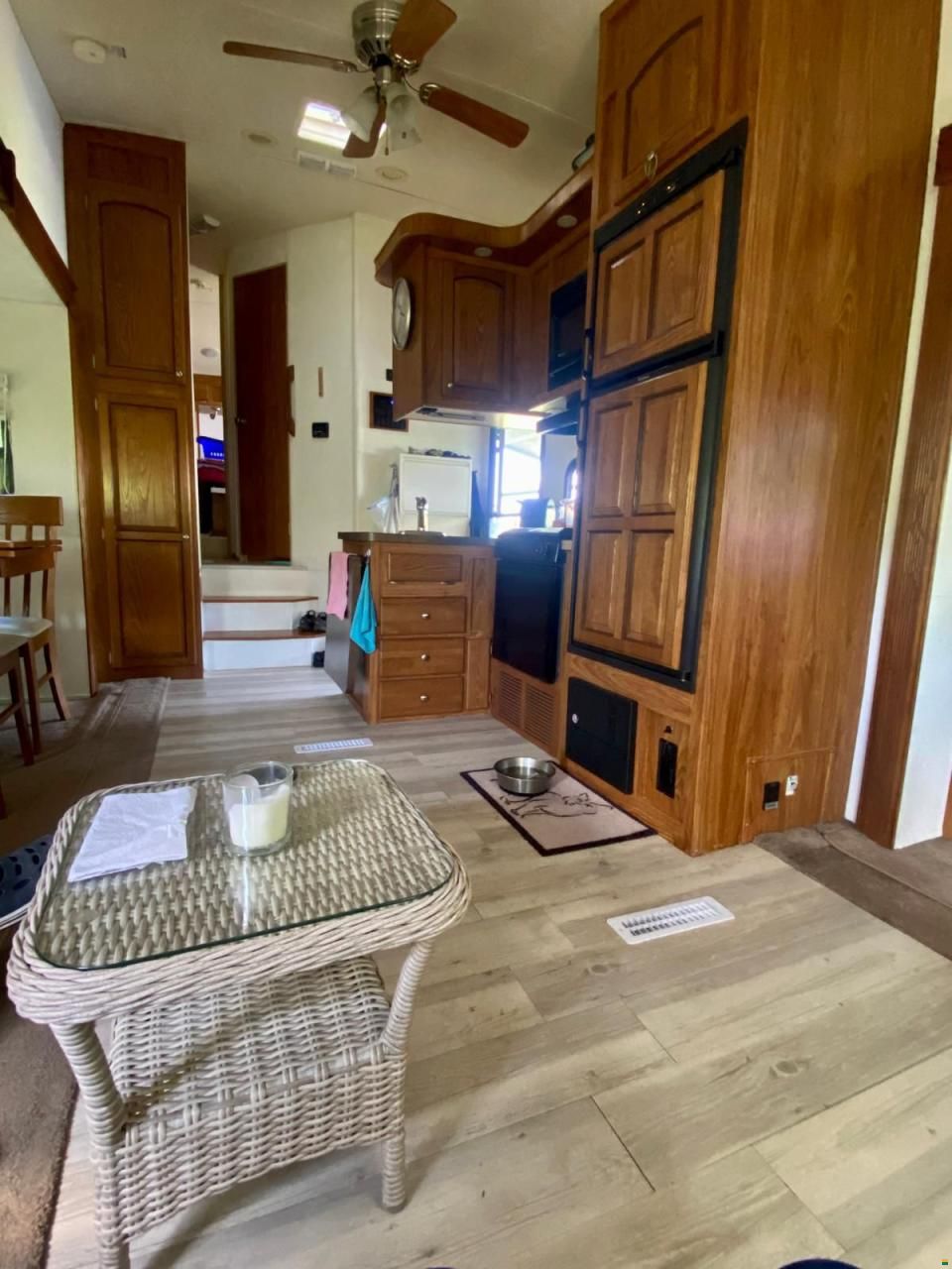 Rockwood 8288WS ultra light