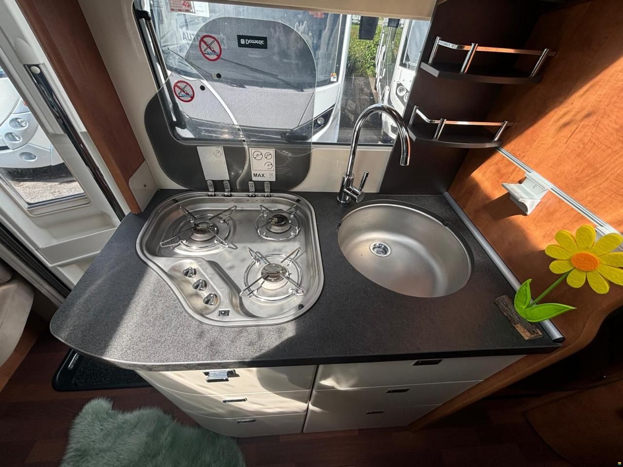 Carthago C-Tourer I 143