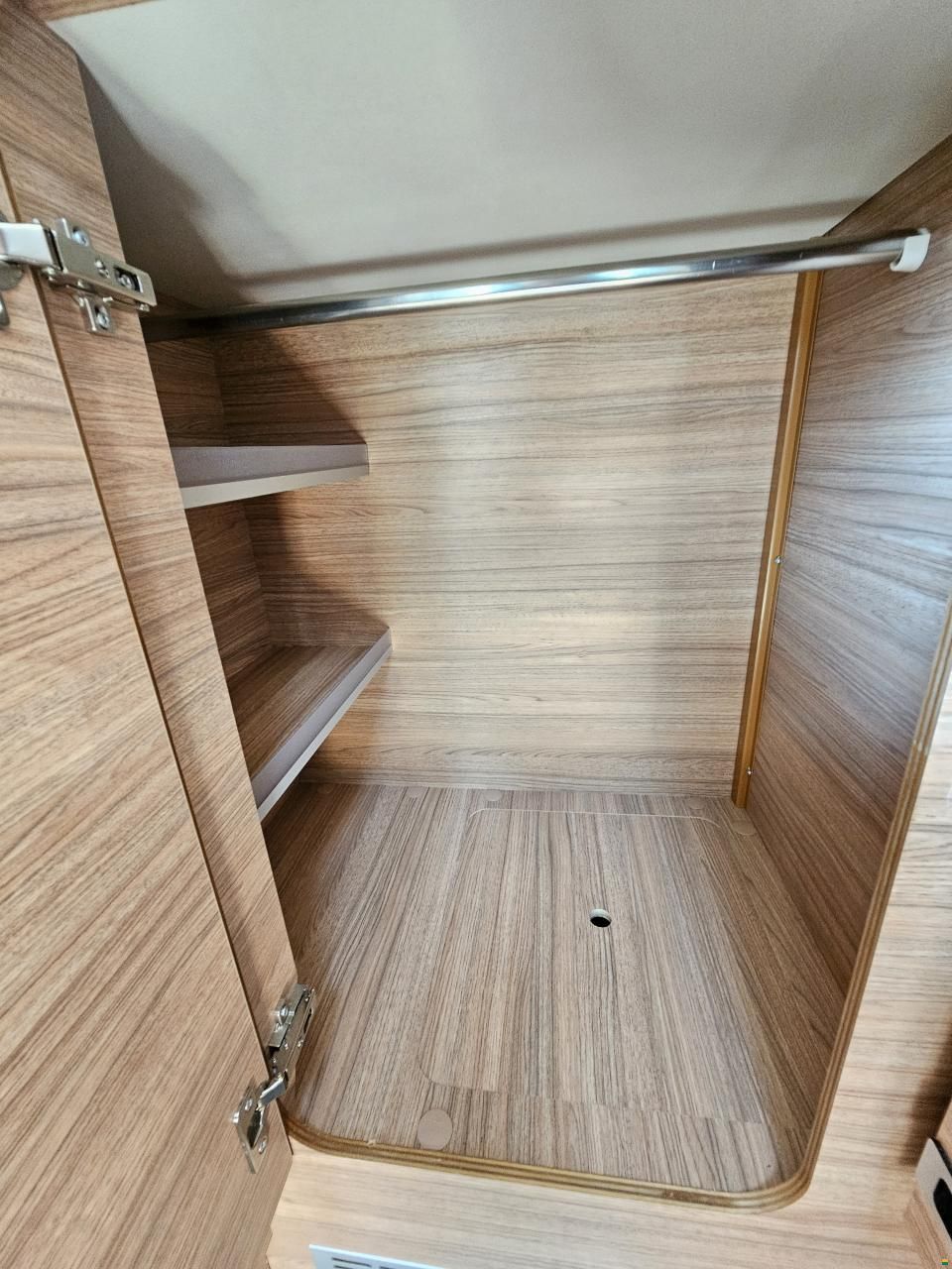 Weinsberg X Cursion Van 500 MQ