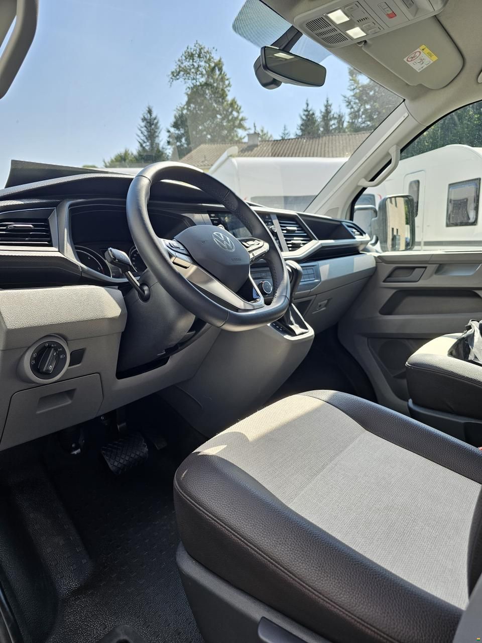 Weinsberg X Cursion Van 500 MQ