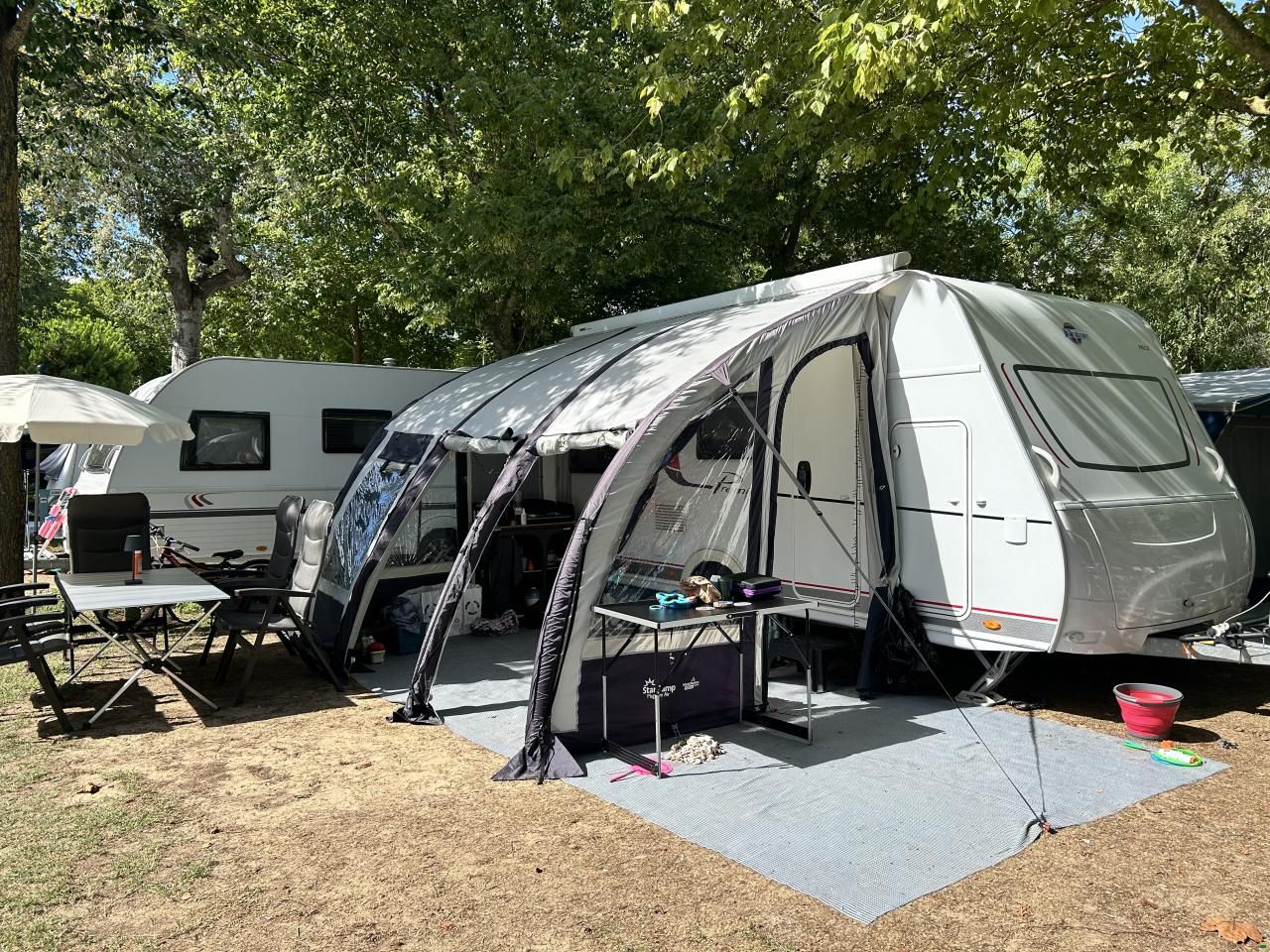 B&uuml;rstner 440 Premio Plus