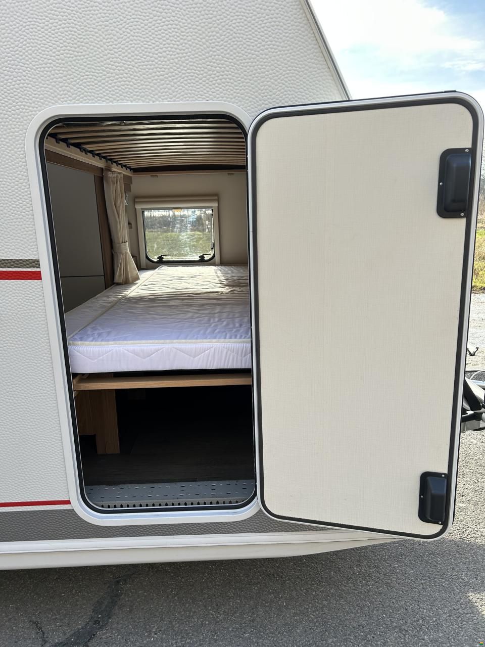 B&uuml;rstner 440 Premio Plus